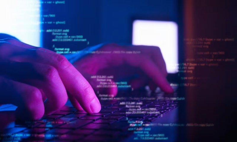 瓮安县软件开发:调试技术筑牢项目质量的核心防线